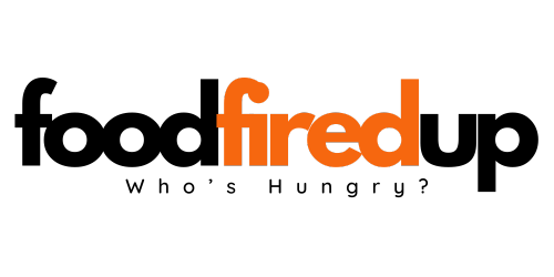 Foodfiredup -Bringing Hungry Readers Together