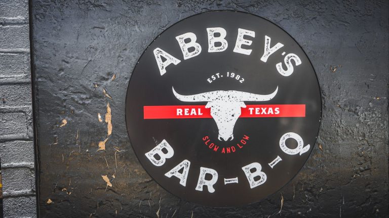 Photo of the logo of Abbey's Real Texas Bar-B-Q San Diego