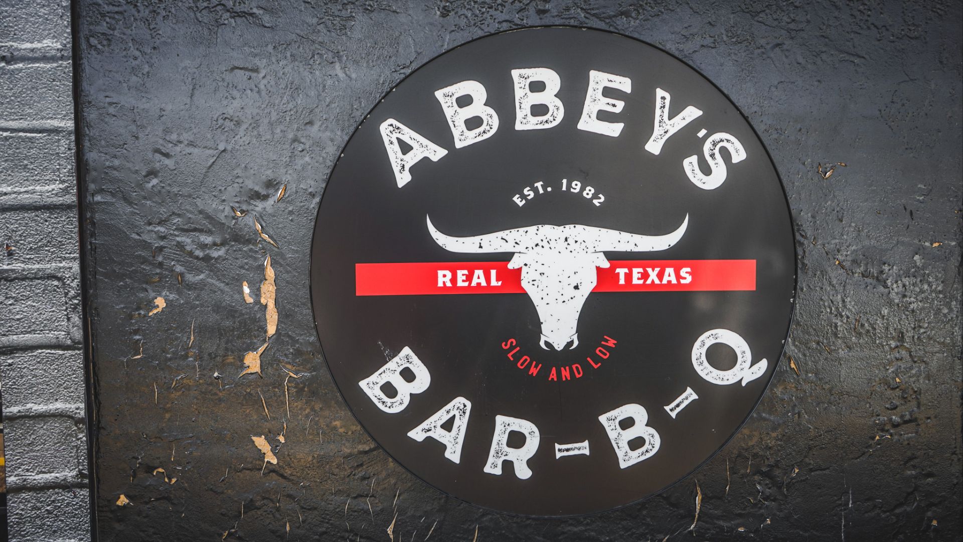 Photo of the logo of Abbey's Real Texas Bar-B-Q San Diego